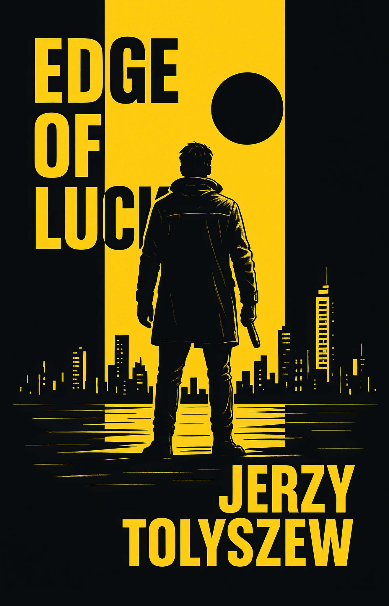 Edge of Luck