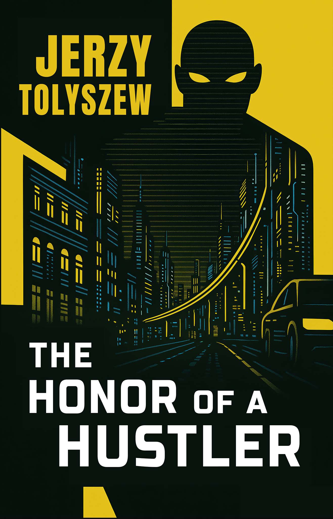 The Honor of a Hustler