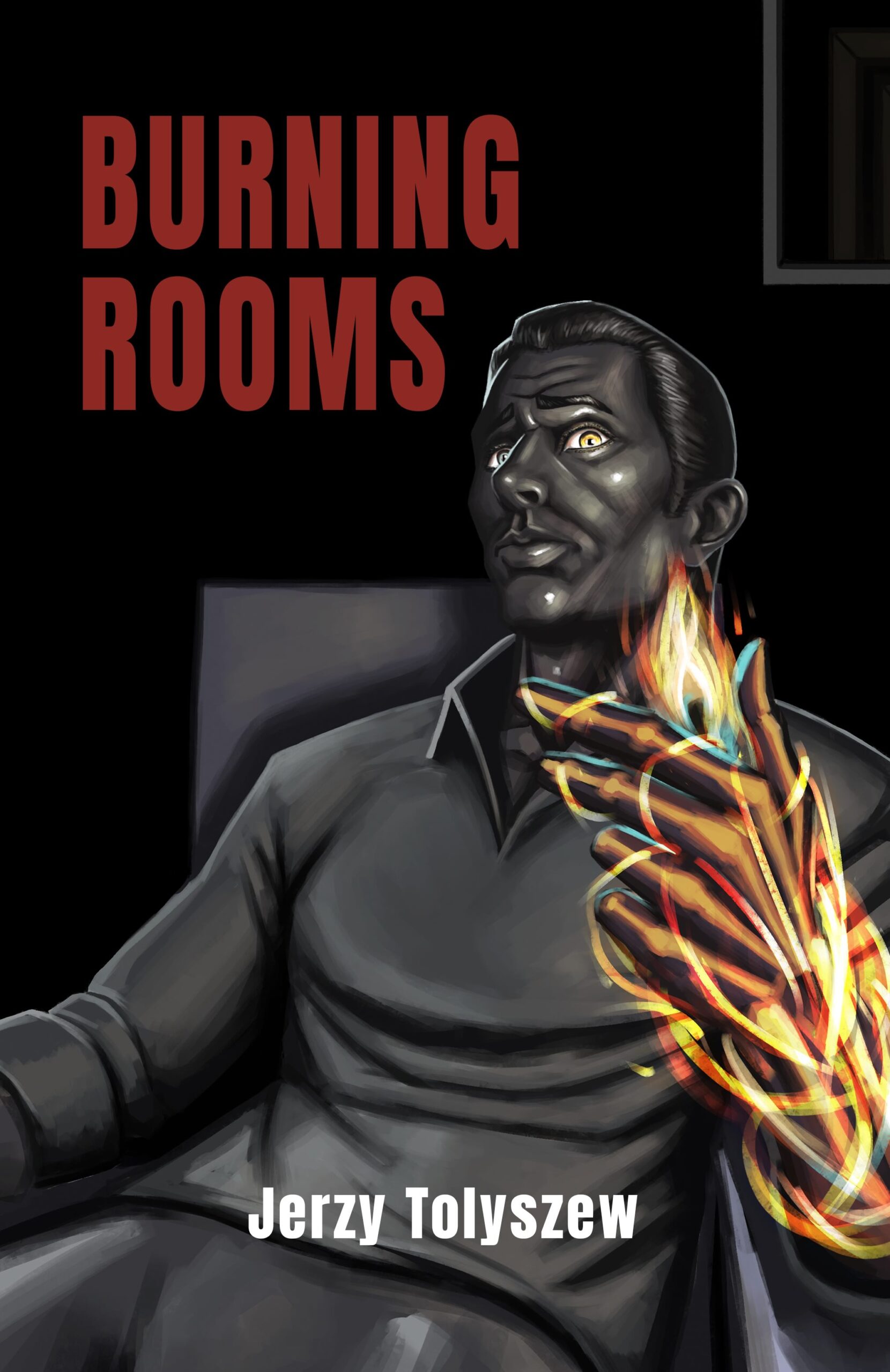 Burning Rooms