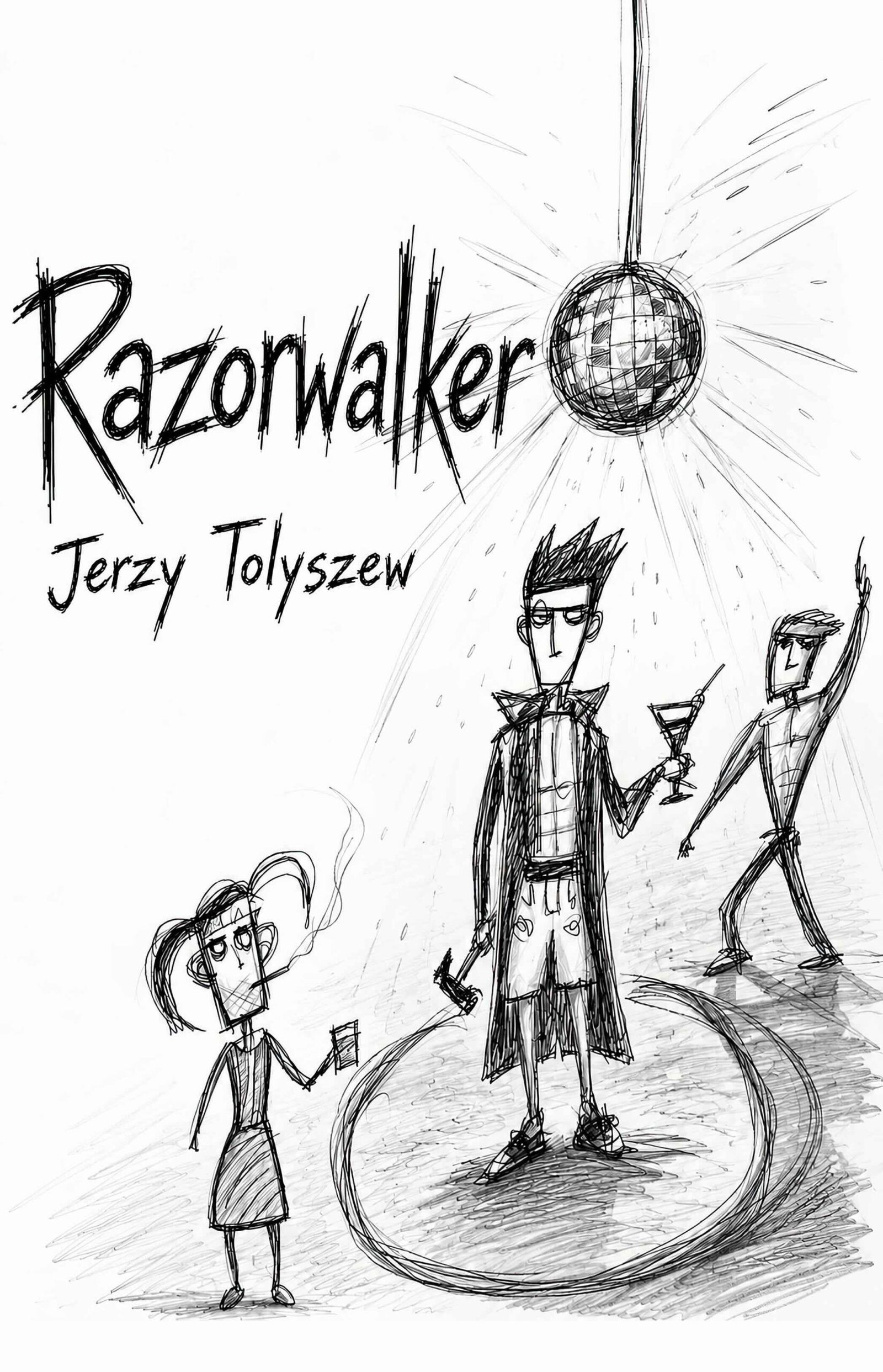 Razorwalker